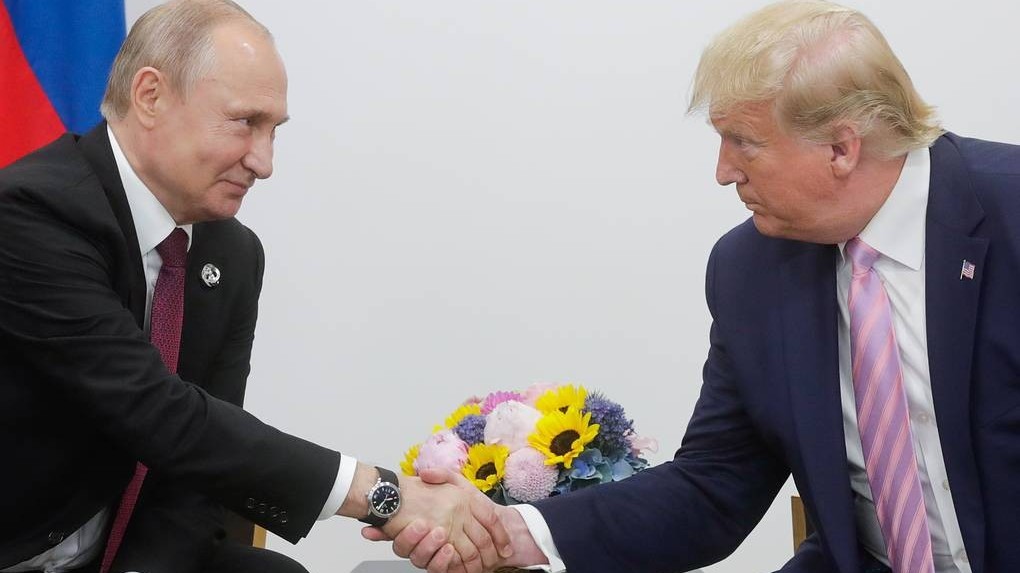Tin quốc tế ngày 05/6: Lãnh đạo Mỹ - Nga điện đàm về Ukraine; Washington bác đề xuất ngừng bắn Gaza
