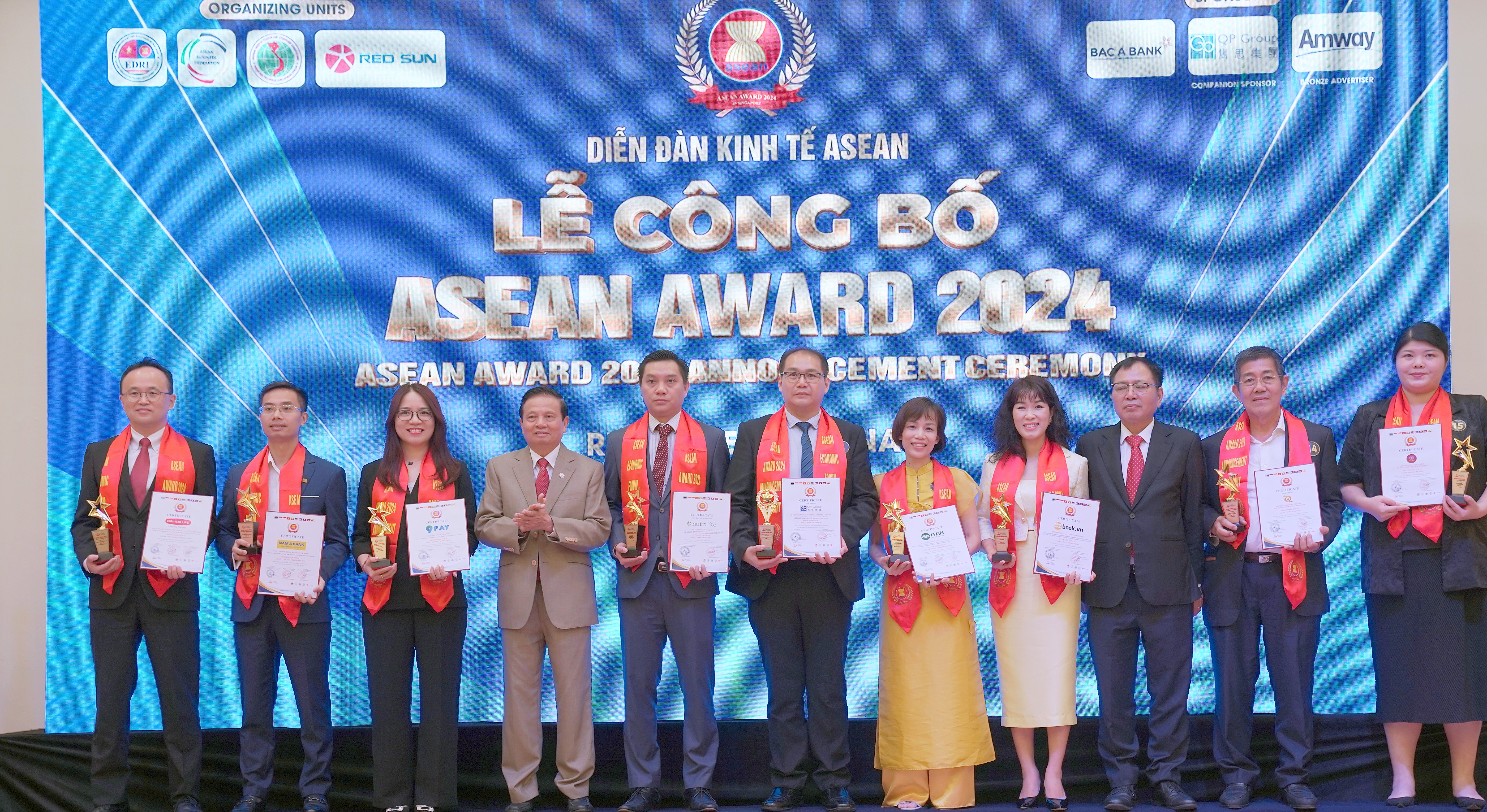 Diễn đàn Kinh tế ASEAN 2025: Cơ hội kết nối và vươn tầm cho doanh nghiệp Việt Nam