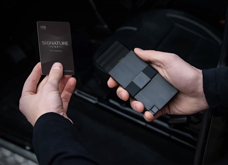 MIK Signature Privileges – hệ thống đặc quyền toàn diện được thiết kế riêng cho các khách hàng sở hữu những bất động sản cao cấp, hạng sang.