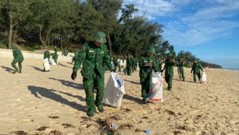 phat dong tuan le bien va hai dao viet nam 2025 cong nghe xanh vi dai duong ben vung