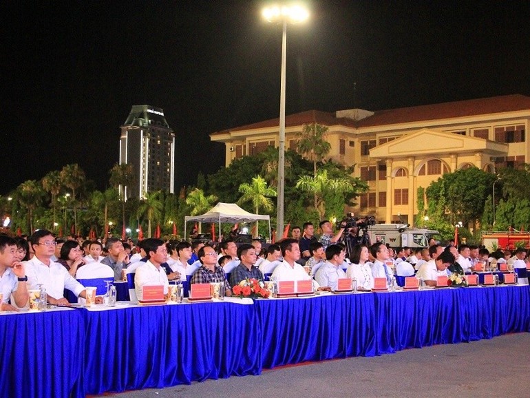 Phát động Tuần lễ Biển và Hải đảo Việt Nam 2025: Công nghệ xanh vì đại dương bền vững