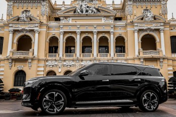 chu xe vf 9 dong co manh noi that sang dich vu nhu bentley ma chi phi bang 0