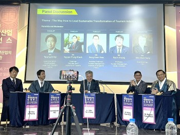 Du lịch Việt Nam chuyển động mạnh mẽ theo hướng xanh và bền vững Du lịch Việt Nam chuyển động mạnh mẽ theo hướng xanh và bền vững