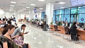 trien khai 100 ho so truc tuyen nhom thu tuc hanh chinh linh vuc xay dung