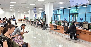 Triển khai 100% hồ sơ trực tuyến nhóm thủ tục hành chính lĩnh vực xây dựng