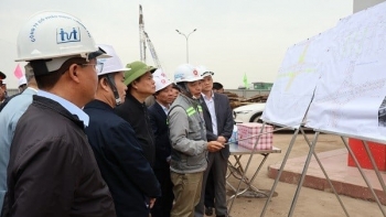 hai phong hai duong tang toc giai ngan von dau tu cong