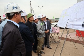 Hải Phòng, Hải Dương tăng tốc giải ngân vốn đầu tư công