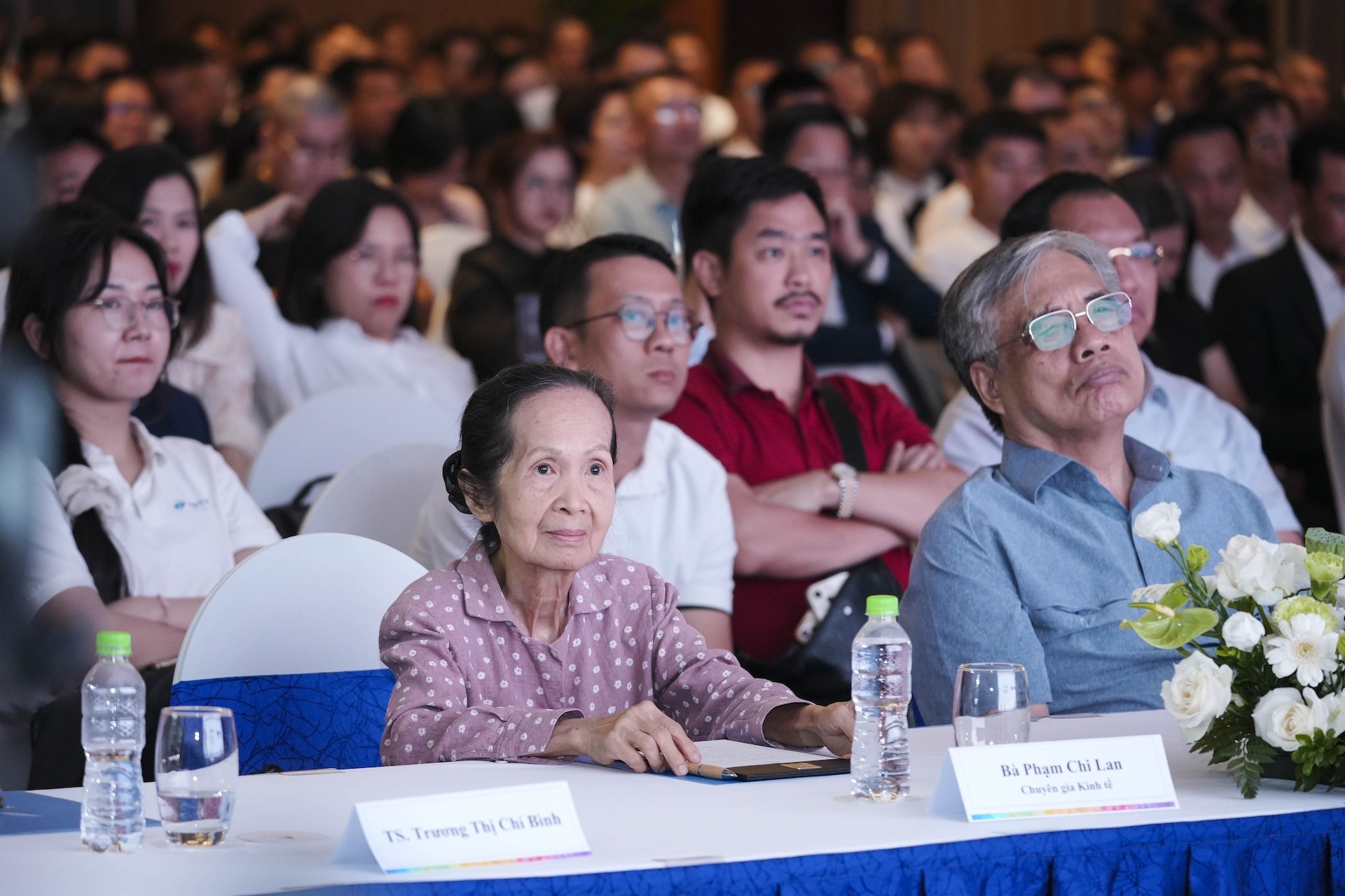 VinFast hỗ trợ và bao tiêu sản phẩm cho các doanh nghiệp phụ trợ Việt Nam