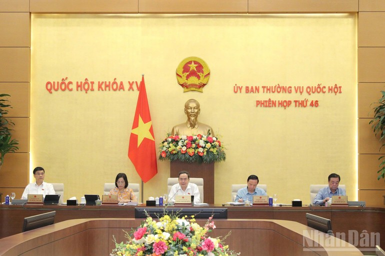 Dự thảo Luật Công nghiệp công nghệ số: Hướng tới mỗi người dân, doanh nghiệp có một “trợ lý ảo”