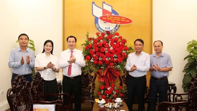 Tiếp nối truyền thống vẻ vang của nền báo chí cách mạng Việt Nam