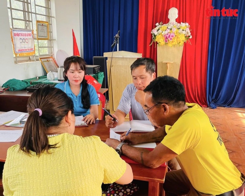 Nâng cao ‘quyền năng’ kinh tế cho phụ nữ dân tộc thiểu số