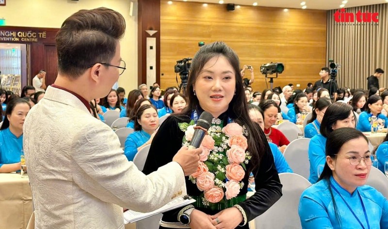 Nâng cao ‘quyền năng’ kinh tế cho phụ nữ dân tộc thiểu số