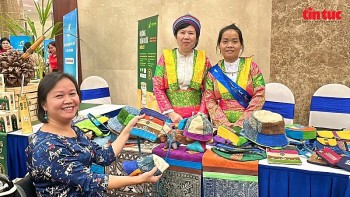 nang cao quyen nang kinh te cho phu nu dan toc thieu so