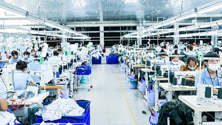 Nhiều tín hiệu tích cực tạo đà cho tăng trưởng kinh tế