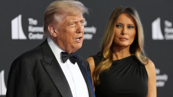 Tin quốc tế ngày 12/6: Ông Trump tuyên bố sẵn sàng gia hạn thời gian đàm phán thuế đối ứng