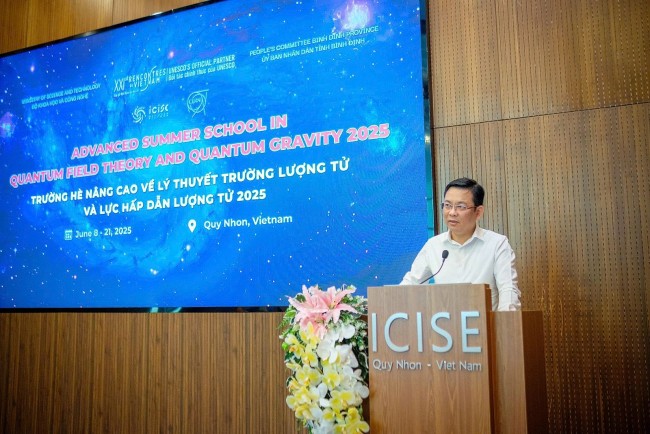 Tăng cường các hoạt động đối ngoại nhân dân trong lĩnh vực khoa học công nghệ tại Việt Nam