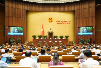 Xây dựng Trung tâm Tài chính Quốc tế: Cần thể chế đột phá và ưu đãi có điều kiện