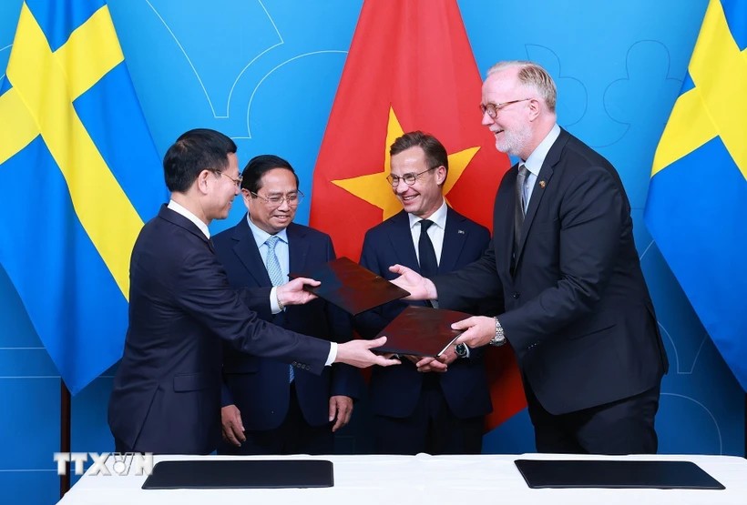 &apos;Chuyến công tác của Thủ tướng đạt được nhiều kết quả quan trọng, thực chất&apos;