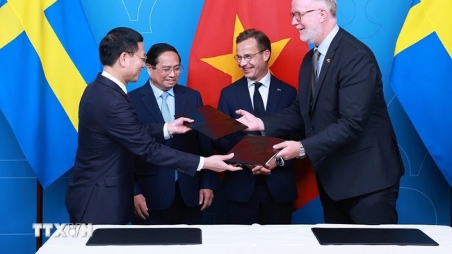 Chuyến công tác của Thủ tướng đạt được nhiều kết quả quan trọng, thực chất