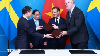 Chuyến công tác của Thủ tướng đạt được nhiều kết quả quan trọng, thực chất