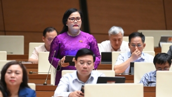 Đề xuất bổ sung nguyên tắc nền tảng cho tổ chức Mặt trận trong mô hình mới