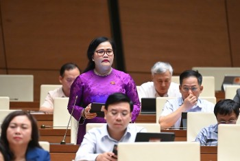 Đề xuất bổ sung nguyên tắc nền tảng cho tổ chức Mặt trận trong mô hình mới