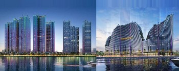 TP.HCM gỡ “điểm nghẽn” pháp lý cho 2 dự án tổ hợp cao tầng của Sunshine Group