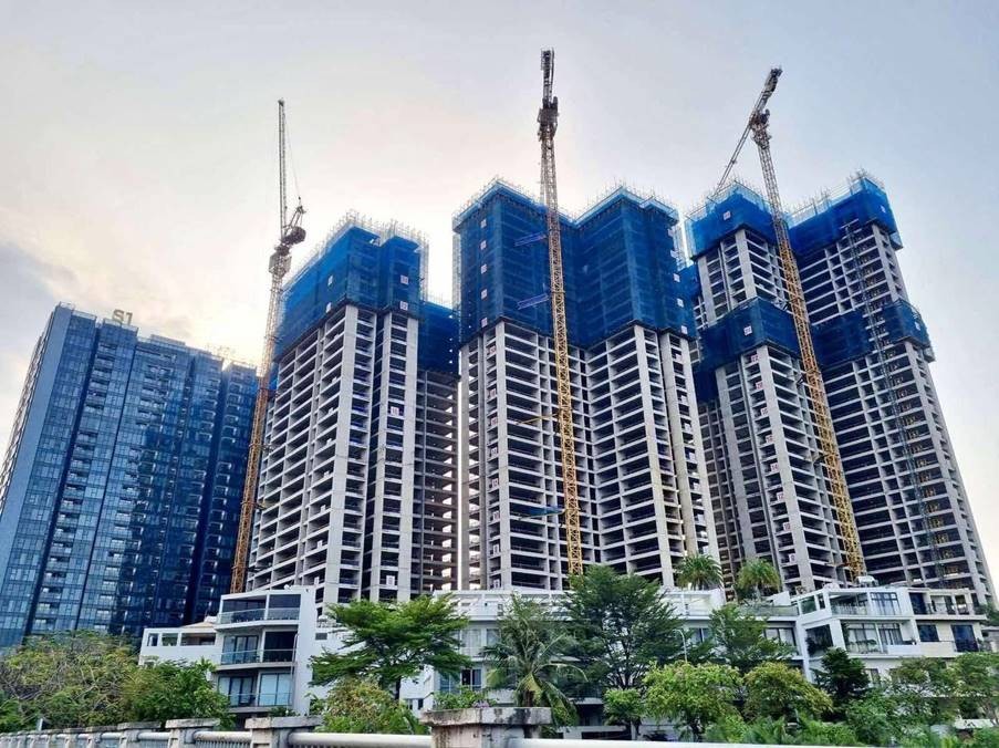 TP.HCM gỡ “điểm nghẽn” pháp lý cho 2 dự án tổ hợp cao tầng của Sunshine Group