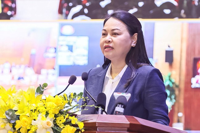 Từ 1/7: MTTQ và các tổ chức chính trị-xã hội hoạt động theo mô hình mới, các Hội quần chúng sẽ tiếp tục sắp xếp theo hướng dẫn