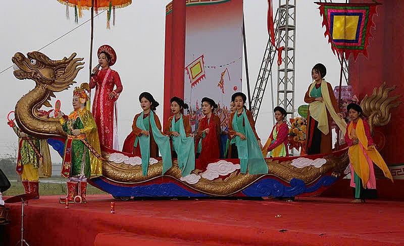 Lăng Văn Sơn: Từ biểu tượng văn hóa đến bài toán bảo tồn di sản giữa bối cảnh đô thị hóa
