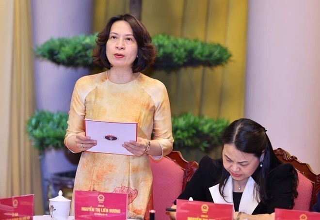 Kết thúc hoạt động của đơn vị hành chính cấp huyện từ ngày 1/7 sắp tới