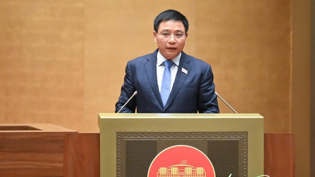 Chính thức giảm 2% thuế VAT đến hết năm 2026
