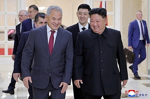 Tin quốc tế ngày 18/6: Căng thẳng Israel - Iran leo thang, Trung Quốc kêu gọi kiềm chế, Mỹ bị cáo buộc 