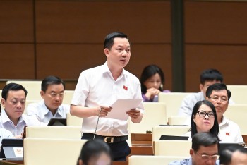 Đại biểu Quốc hội hiến kế nhằm đạt mục tiêu tăng trưởng 8%