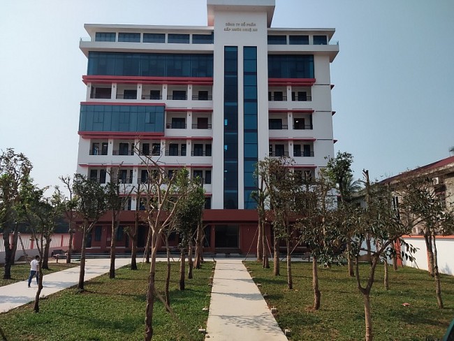 Hành trình 68 năm hình thành và phát triển của Công ty Cổ phần Cấp nước Nghệ An