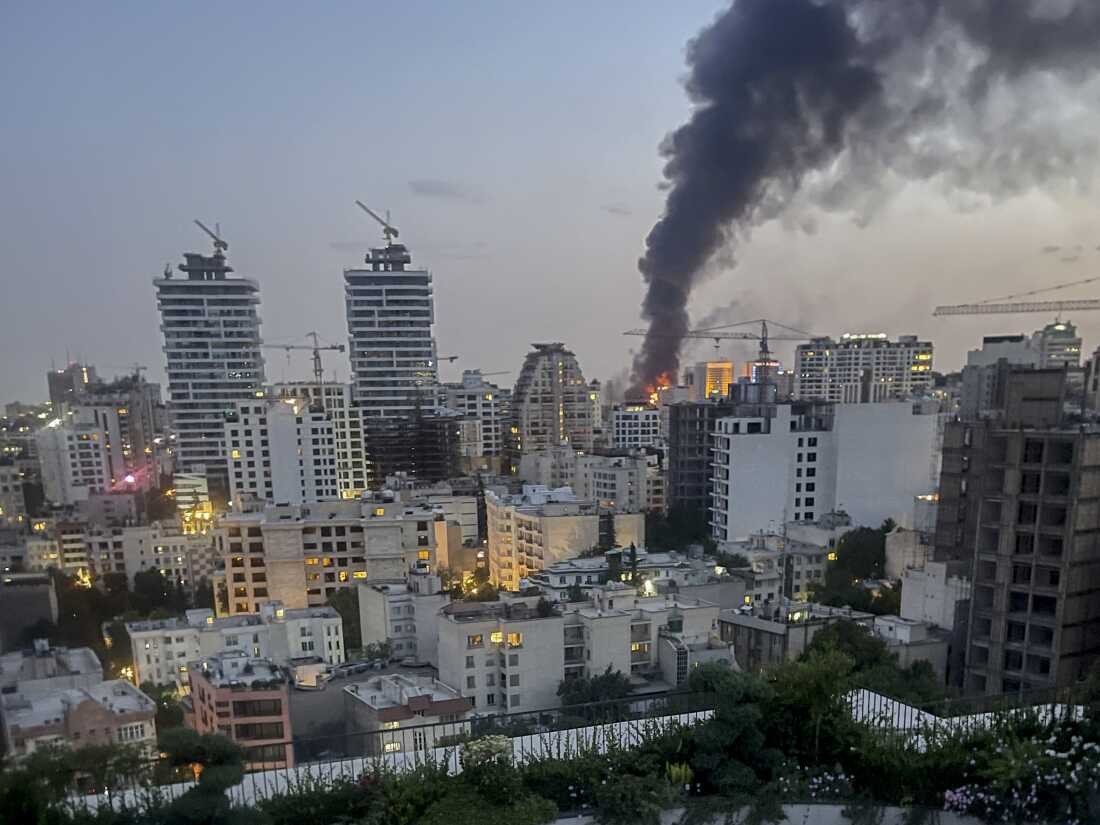 aTin quốc tế ngày 19/6: Nhiều quốc gia nhanh chóng sơ tán công dân ở Israel và Iran, Mỹ bí mật phê chuẩn kế hoạch tấn công Iran