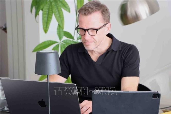 Cơ hội, thách thức và trách nhiệm người làm báo trong kỷ nguyên AI