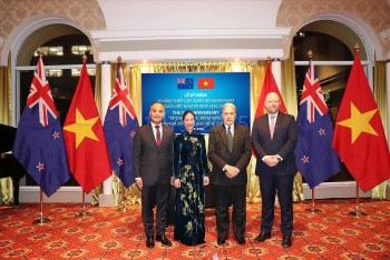 tiep them xung luc cho quan he doi tac chien luoc toan dien viet nam new zealand