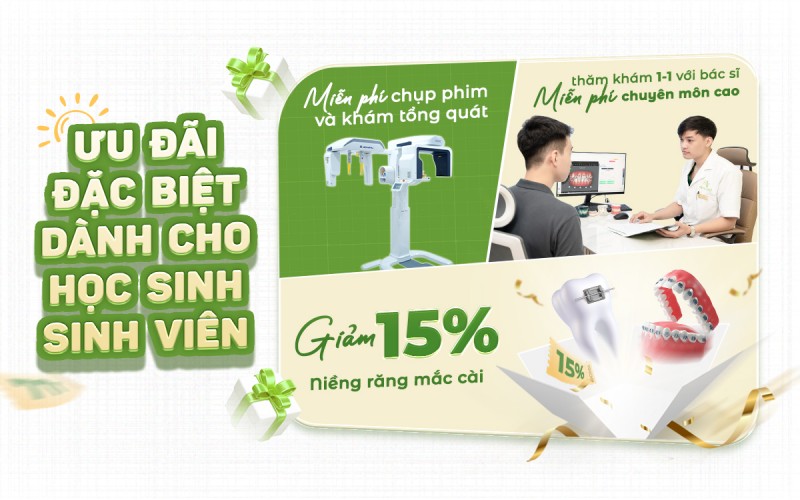 THẮP SÁNG NỤ CƯỜI HỌC ĐƯỜNG: NHA KHOA SK TRAO GỬI YÊU THƯƠNG, XÂY NỀN TƯƠNG LAI!