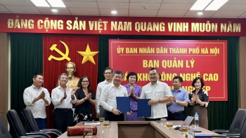 Thúc đẩy đối ngoại nhân dân gắn với phát triển khoa học công nghệ tại Thủ đô Hà Nội