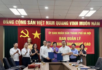 Thúc đẩy đối ngoại nhân dân gắn với phát triển khoa học công nghệ tại Thủ đô Hà Nội