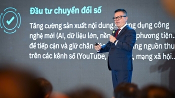 dinh vi bao chi viet nam thoi ai chat luong la loi sang tao la luc day
