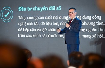 Định vị báo chí Việt Nam thời AI: Chất lượng là lõi, sáng tạo là lực đẩy
