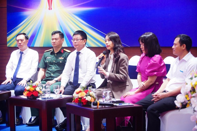 Báo chí tìm lời giải để chinh phục độc giả Gen Z