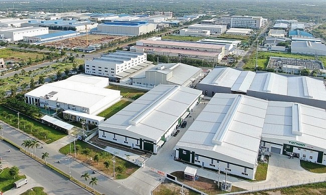Vĩnh Phúc đẩy mạnh thu hút đầu tư, tạo đà phát triển
