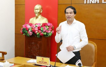 ong trinh xuan truong thanh tuu cua lao cai co su dong gop tich cuc cua bao chi