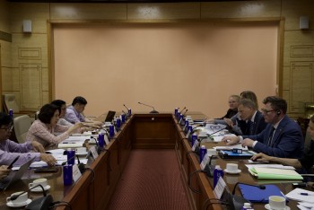 viet nam va dan mach khoi dong giai doan 3 chuong trinh hop tac y te