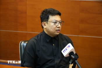 quan he trung quoc viet nam hien dang o giai doan tot nhat tu truoc den nay