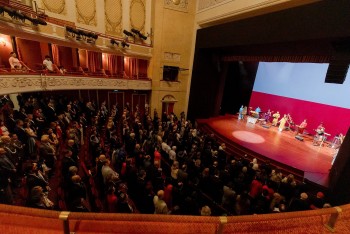 Chương trình nghệ thuật đặc biệt kỷ niệm 75 năm thiết lập quan hệ ngoại giao Việt Nam – Ba Lan