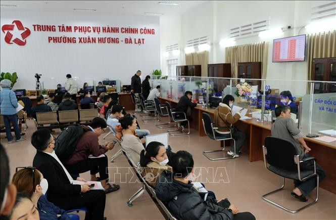 Kết luận số 170-KL/TW: Rà soát tình hình chuẩn bị Lễ công bố các nghị quyết, quyết định của Trung ương và địa phương về sáp nhập vào 30/6